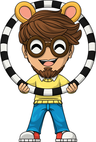 PeanutButterGamer x Arthur