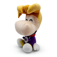 Rayman Plush (9in)