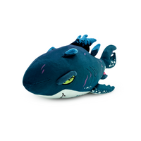 Megalodon Plush (9in)