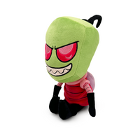 Zim Plush (9in)