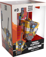 Tinker Claptrap