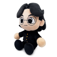 Cameron Plush (9in)