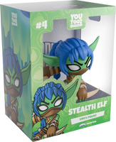 Stealth Elf