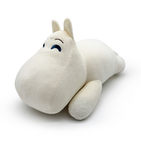 Moomin Weighted Plush (16in)