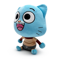 Gumball Watterson Plush (9in)