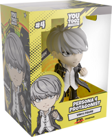 Persona 30th Anniversary Yu Narukami