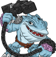 Thumpback
