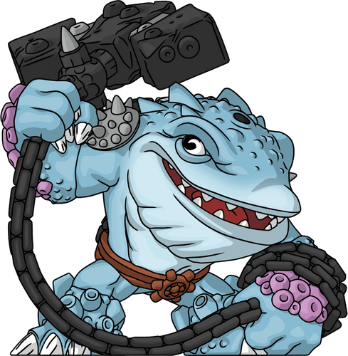 Thumpback