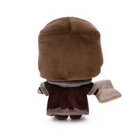 Critical Role: Mighty Nein Animated Series Caleb Plush (9in)