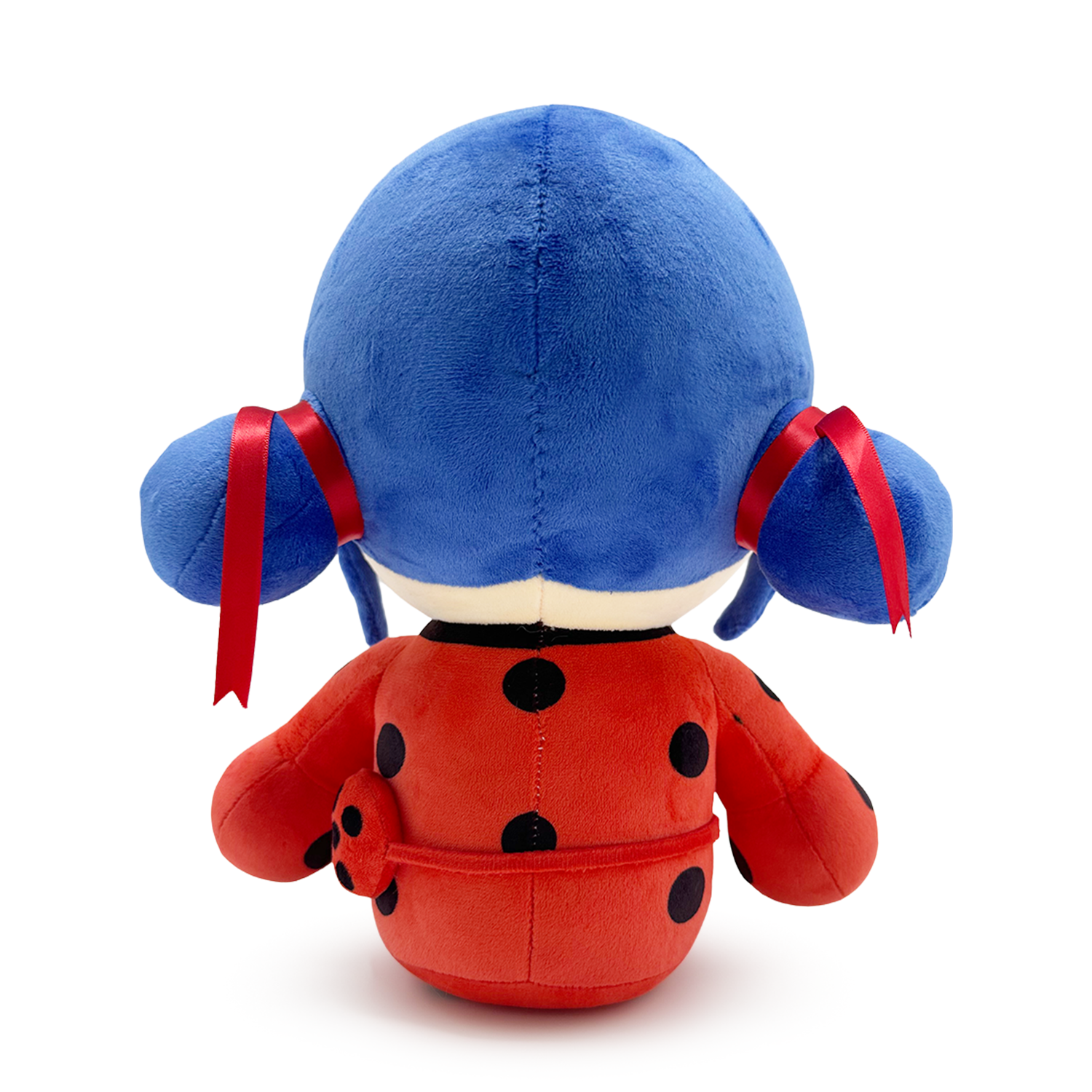 Plus Ladybug Ladybug Plush (9in) – Youtooz Collectibles