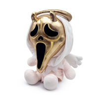 Fallen Angel Ghost Face Plush (9in)