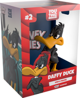 Daffy Duck