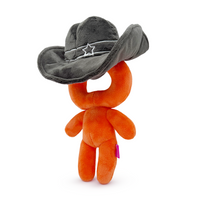 Sheriff Second Coming Plush (9in)