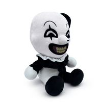 Art the Clown Plush (9in)