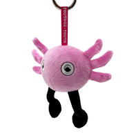 Kinito Keychain (5in)