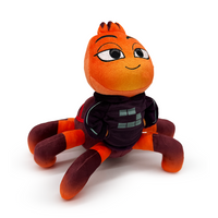 Ms. Tarantula Plush (9in)