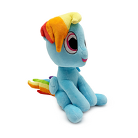 Rainbow Dash Plush (9in)