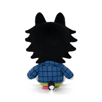 Stuart Plush (9in)