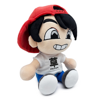 Sugi Plush (9in)