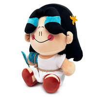 Neal-Illustrator Plush (9in)