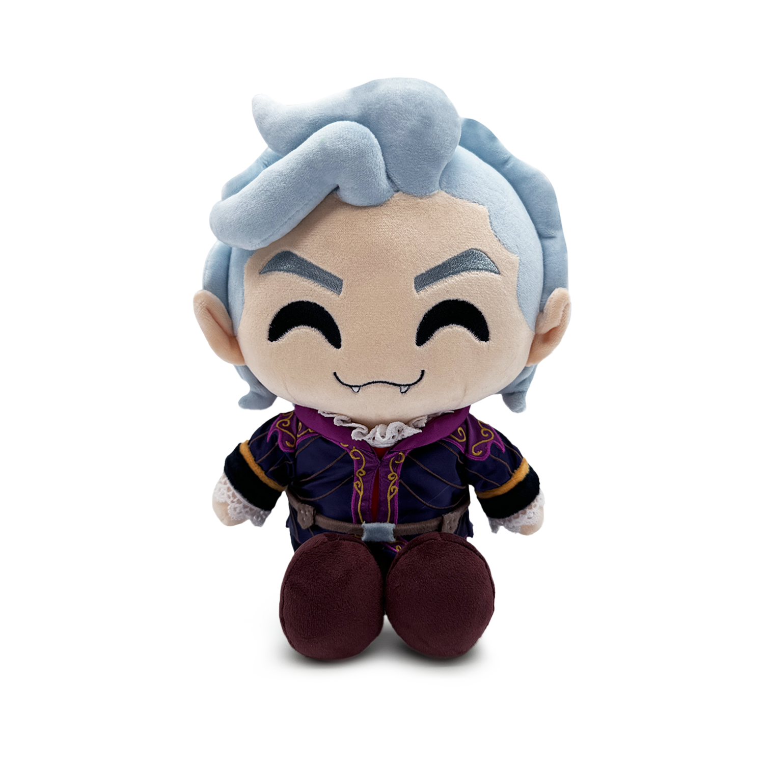 Astarion Plush (9in) Youtooz Collectibles Astarion Plush (9in) Youtooz Collectibles