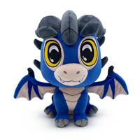 Zoe’s Dragon Plush (9in)