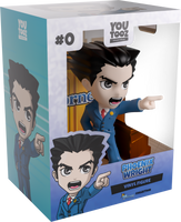 Phoenix Wright