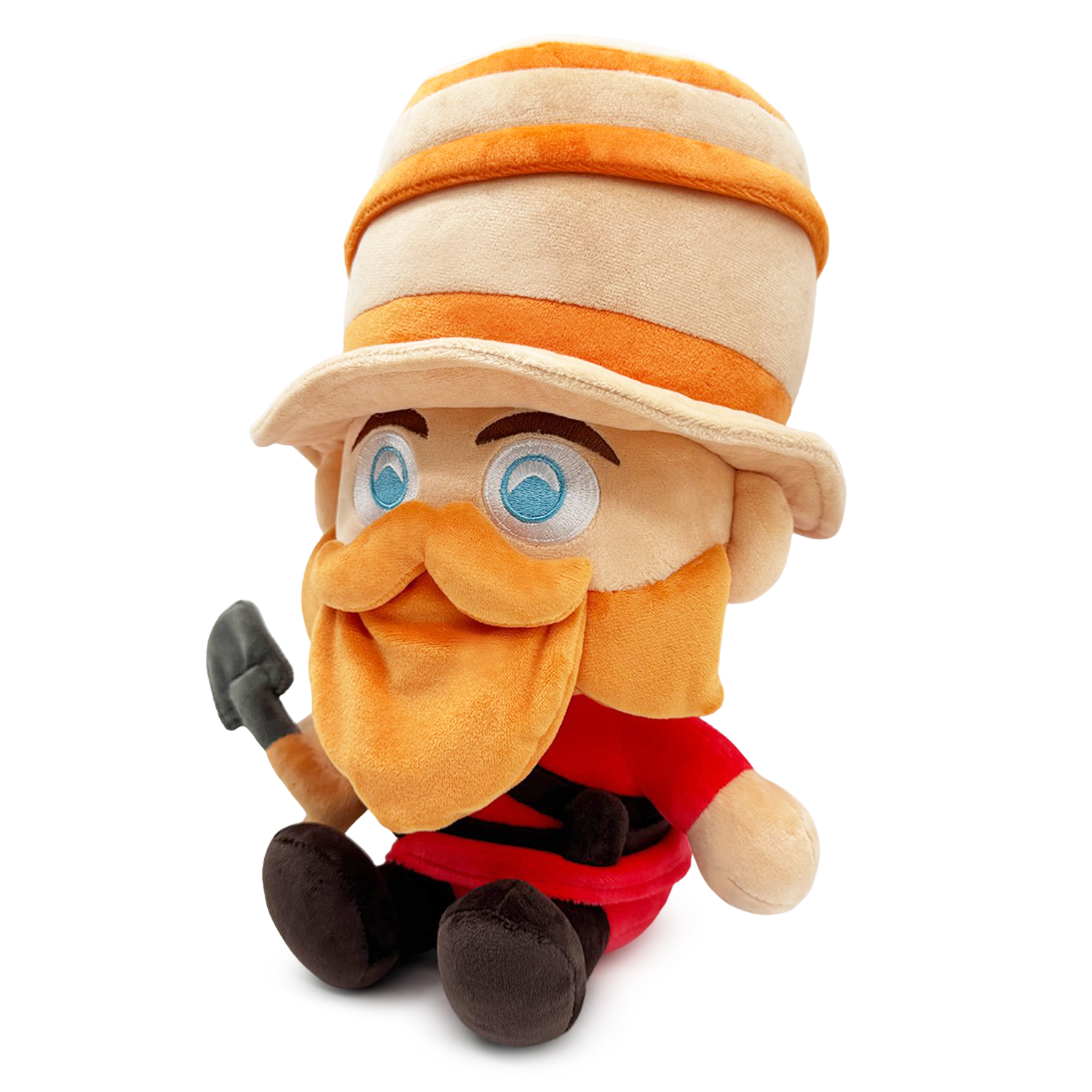 Soundsmith Face SoundSmith Plush (9in) – Youtooz Collectibles