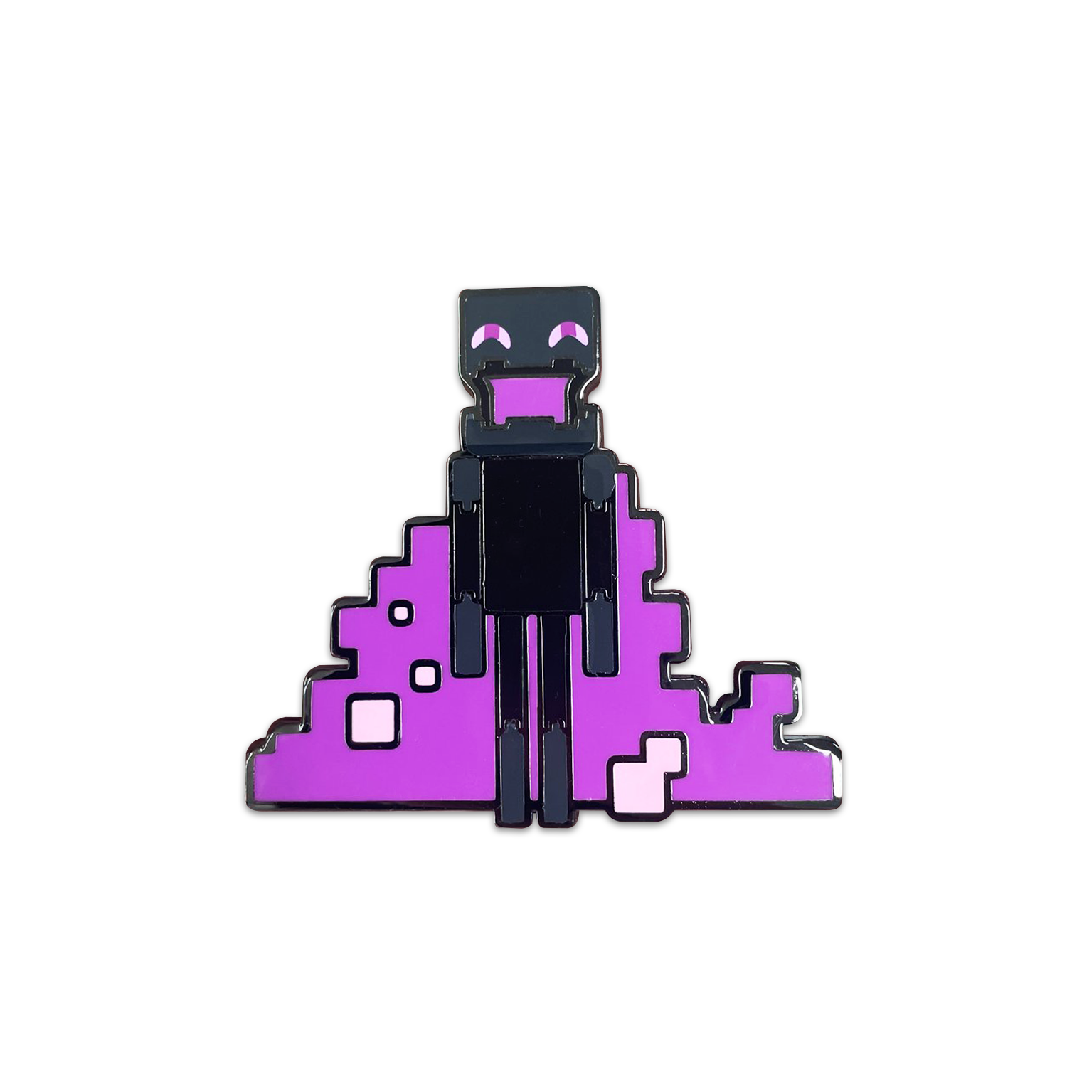 Minecraft Pin Set #2 – Youtooz Collectibles