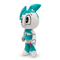 Standing Jenny Plush (9in)