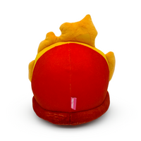 Fire Slime Stickie (6in)