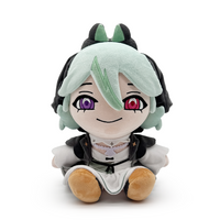 Alias Anono Plush (9in)