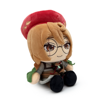Clio Aite Plush (9in)