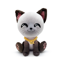 Salt Plush (9in)
