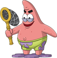 Savage Patrick