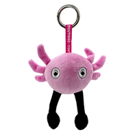 Kinito Keychain (5in)