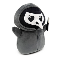 Tiny Death Plush (9in)