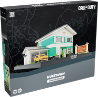 Nuketown Brickset