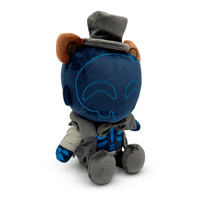 Doc Plush (9in)