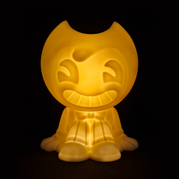 Bendy Night Light