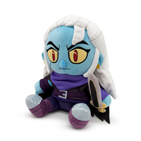 Galandra Plush (9in)