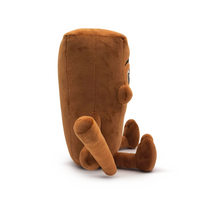 Tung Tung Tung Sahur Plush (9in)