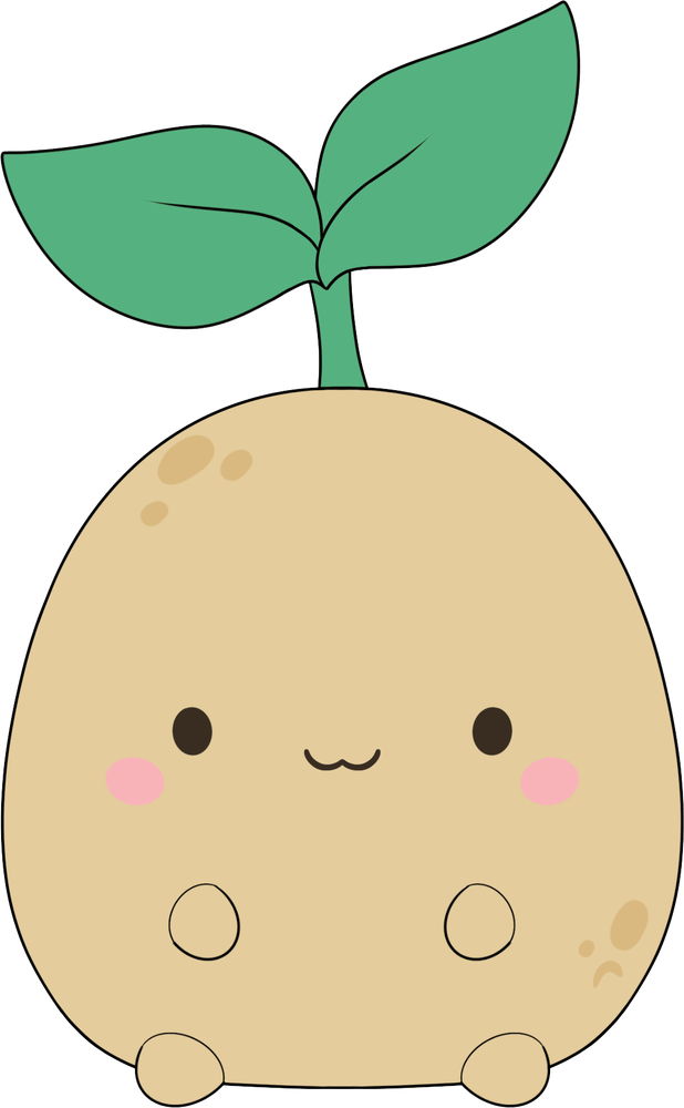 ConsoleCaito Plush (9in)