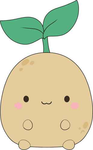 ConsoleCaito Plush (9in)