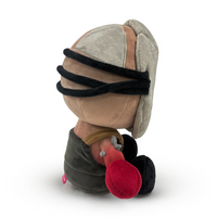 The Trapper Plush (9in)