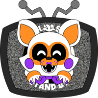 Lolbit Plush (9in)