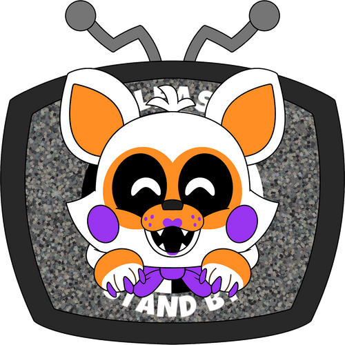Lolbit Plush (9in)