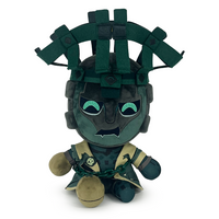 Soulflame Captain Plush (9in)
