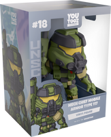 Mech Chief Mobile Armor Type 117