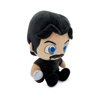 Julian Plush (9in)